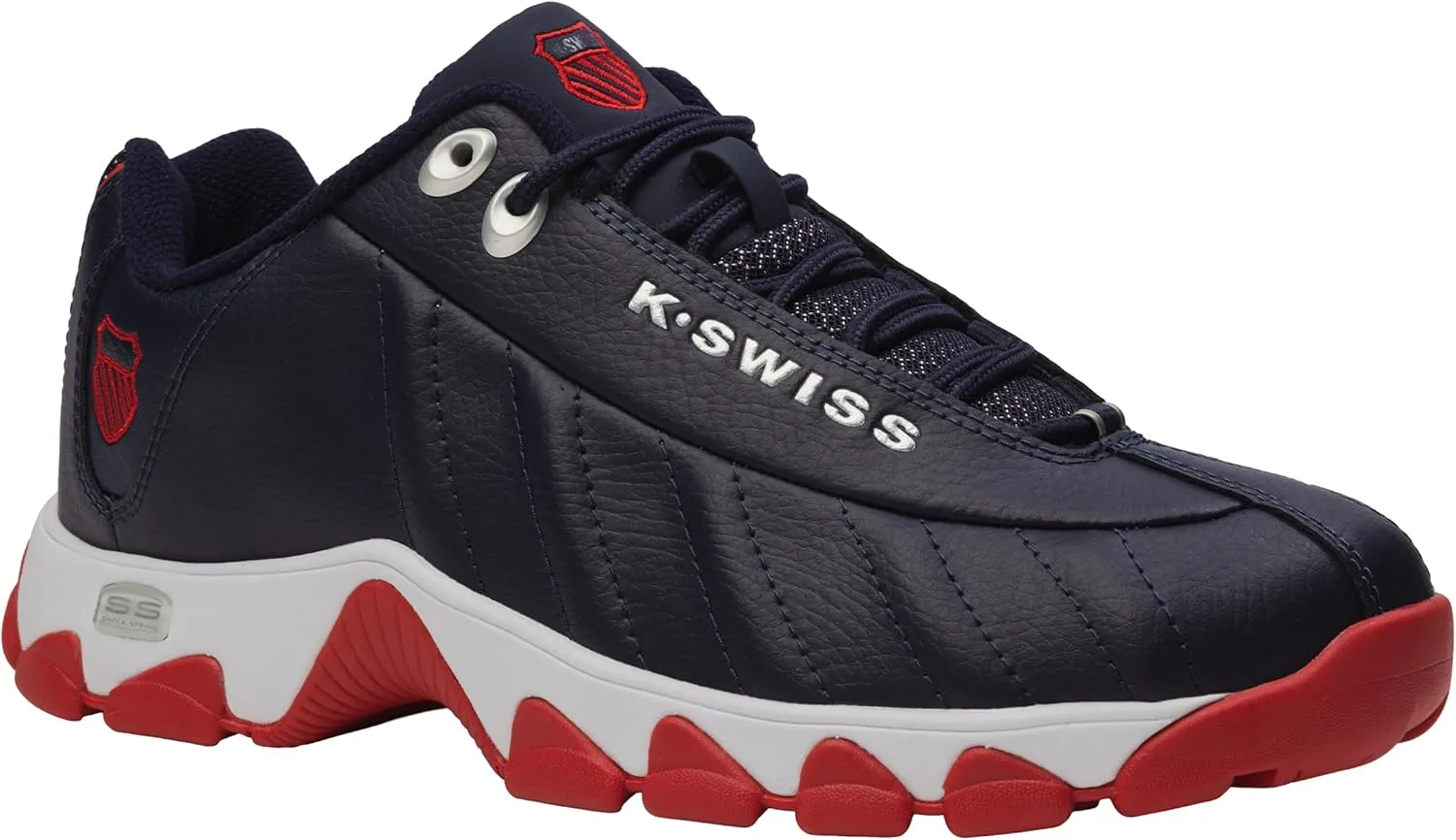 K-Swiss Men's ST329 CMF Sneaker