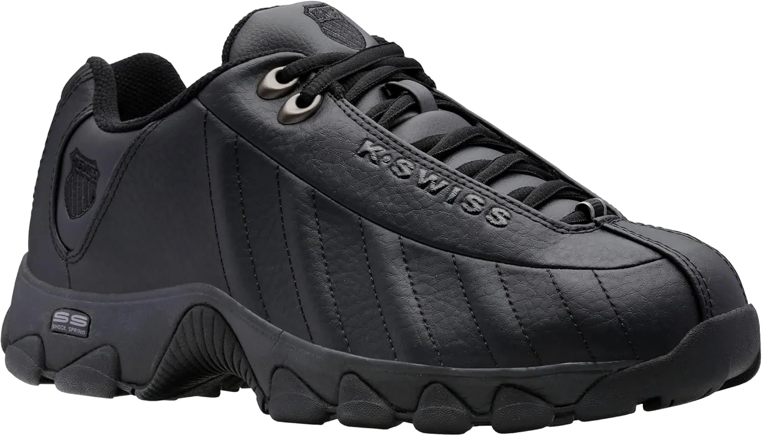 K-Swiss Men's ST329 CMF Sneaker