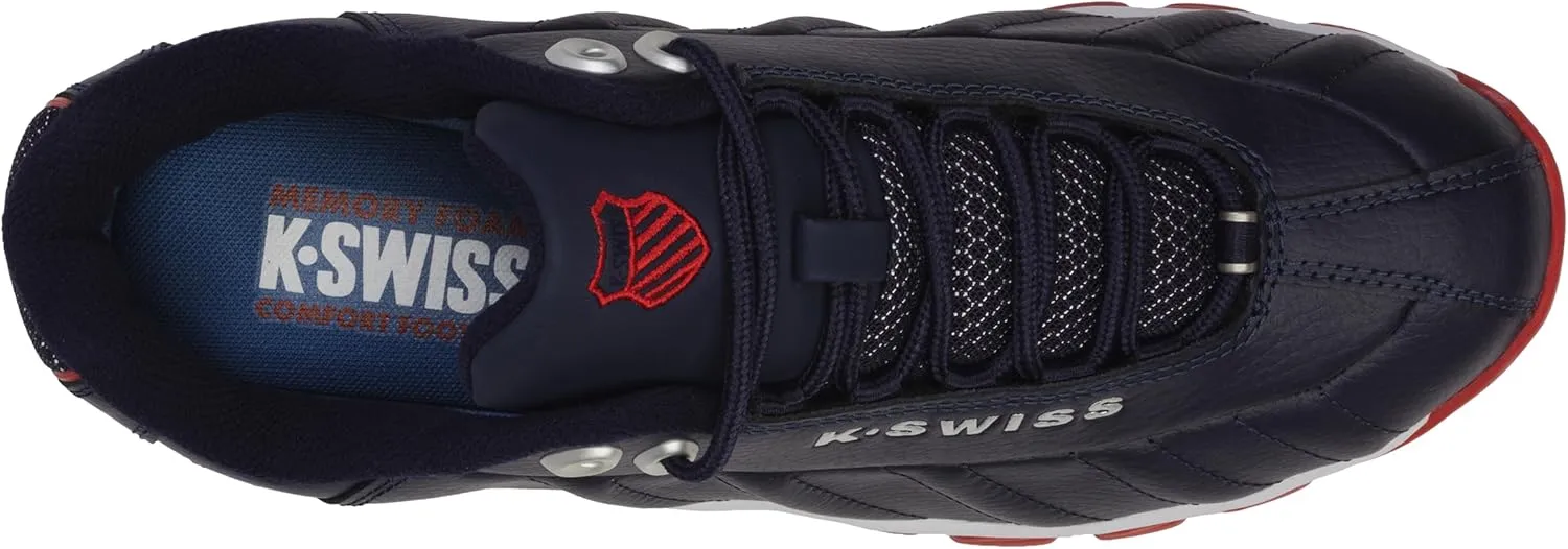 K-Swiss Men's ST329 CMF Sneaker