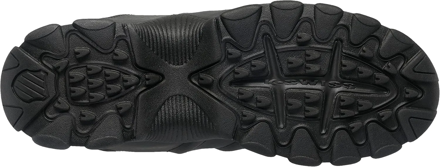 K-Swiss Men's ST329 CMF Sneaker