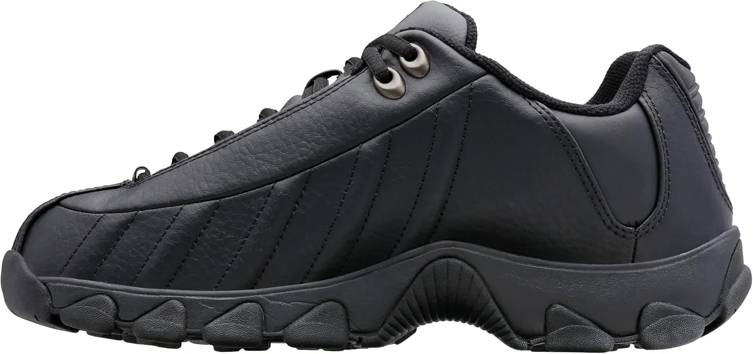 K-Swiss Men's ST329 CMF Sneaker