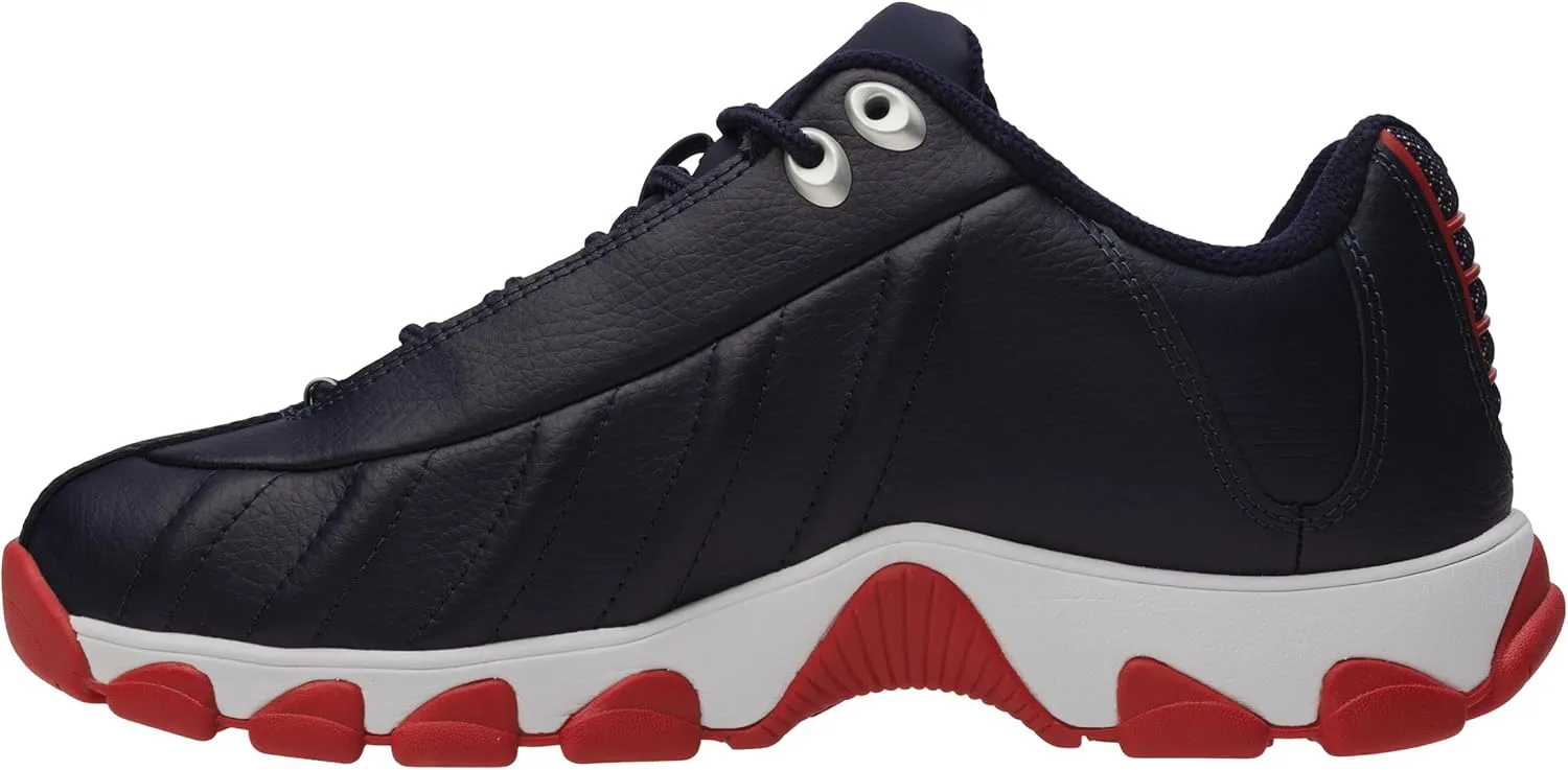 K-Swiss Men's ST329 CMF Sneaker