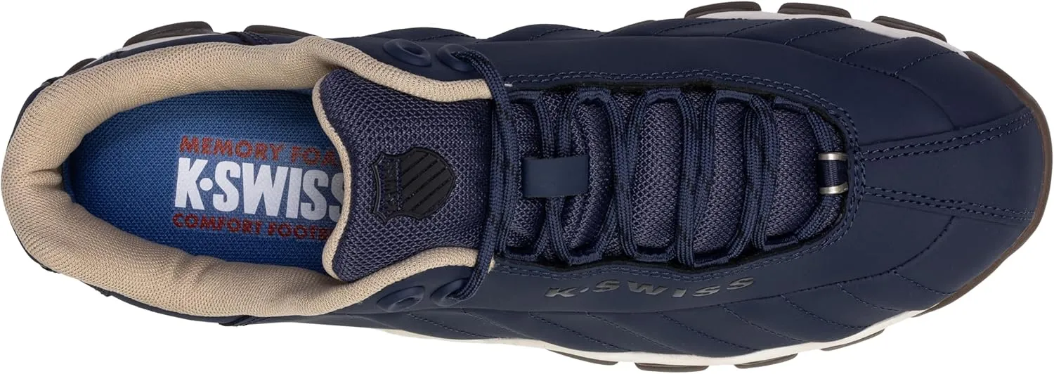 K-Swiss Men's ST329 CMF Sneaker