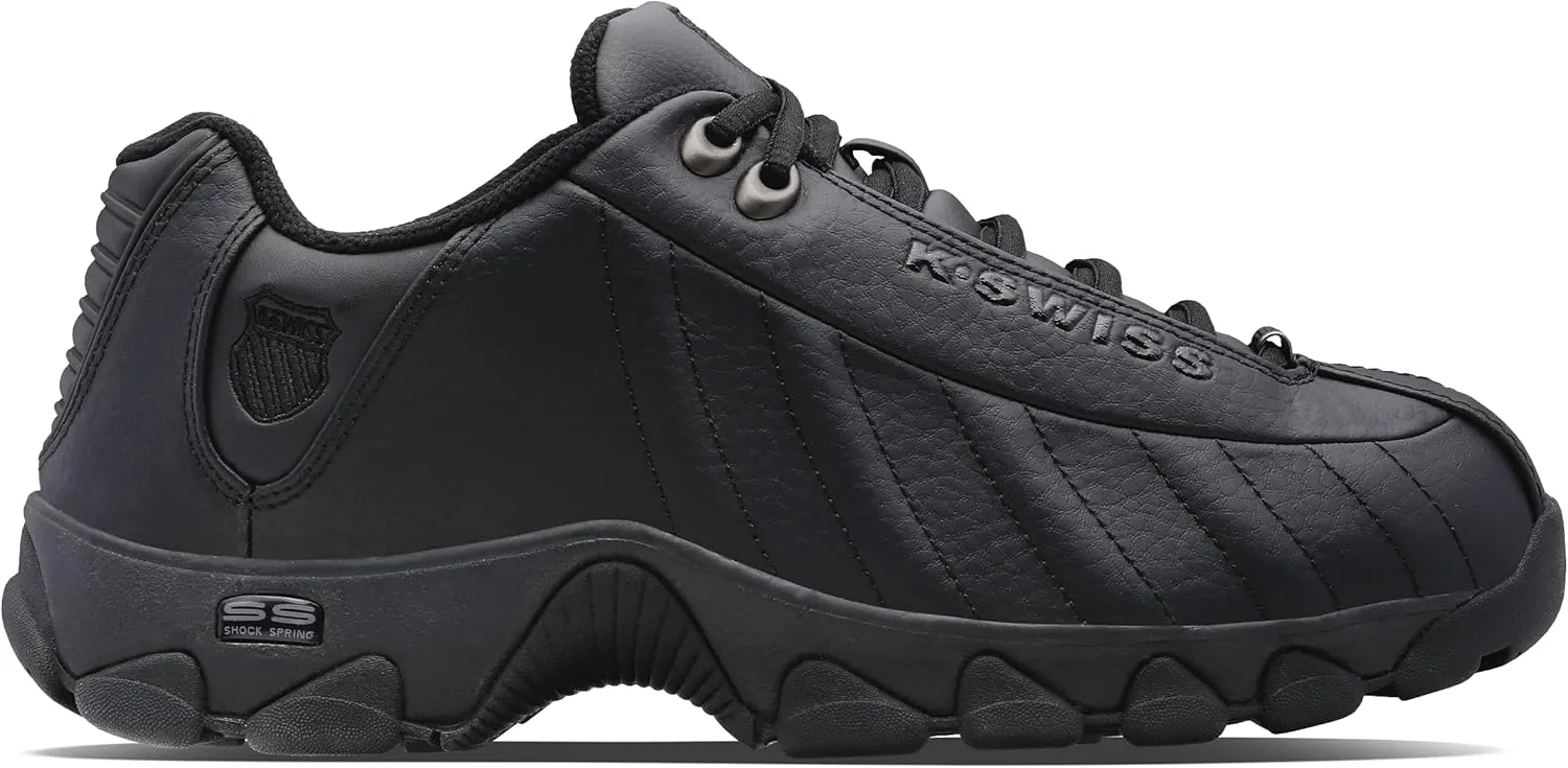 K-Swiss Men's ST329 CMF Sneaker