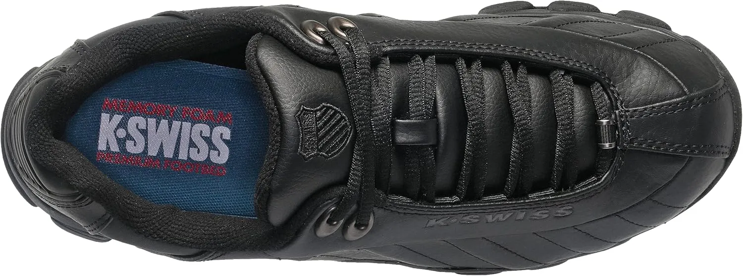 K-Swiss Men's ST329 CMF Sneaker