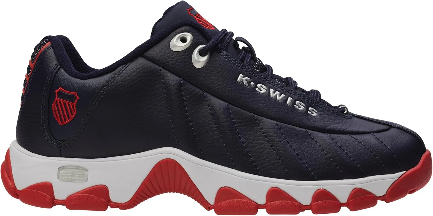 K-Swiss Men's ST329 CMF Sneaker