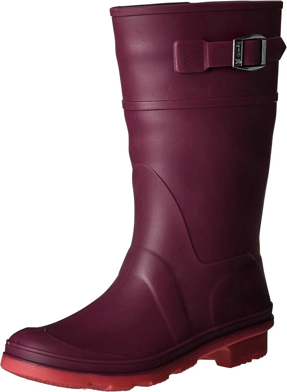 Kamik Unisex-Child Raindrops Rain Boot