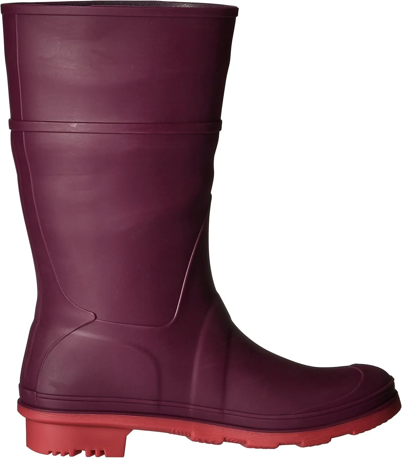 Kamik Unisex-Child Raindrops Rain Boot