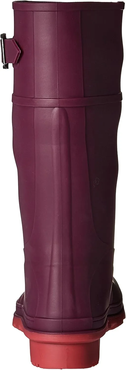 Kamik Unisex-Child Raindrops Rain Boot