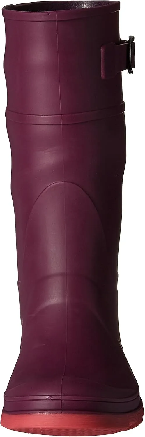 Kamik Unisex-Child Raindrops Rain Boot