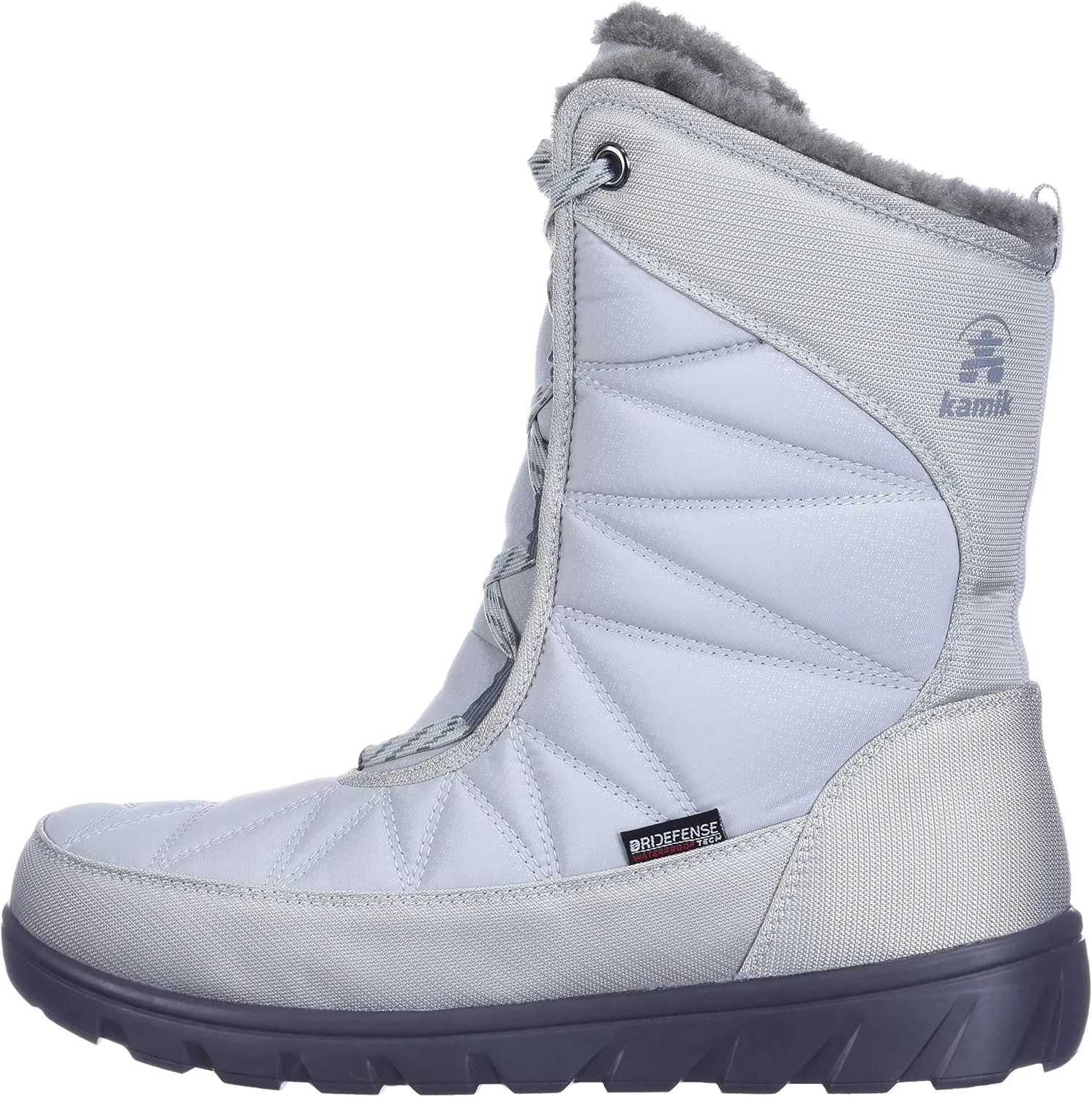Kamik Women's Hannah Mid W Snow Boot