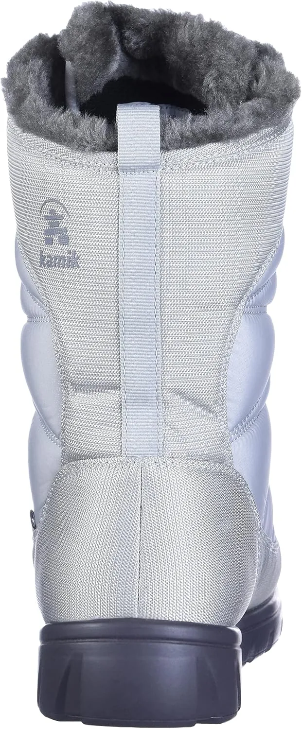 Kamik Women's Hannah Mid W Snow Boot