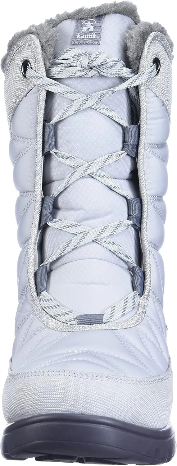 Kamik Women's Hannah Mid W Snow Boot