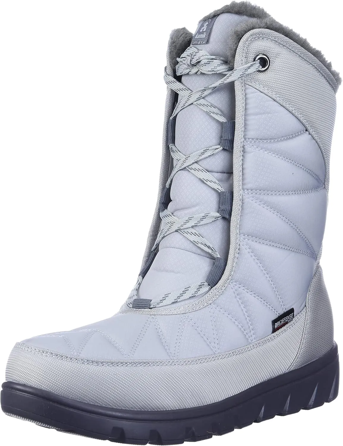Kamik Women's Hannah Mid W Snow Boot