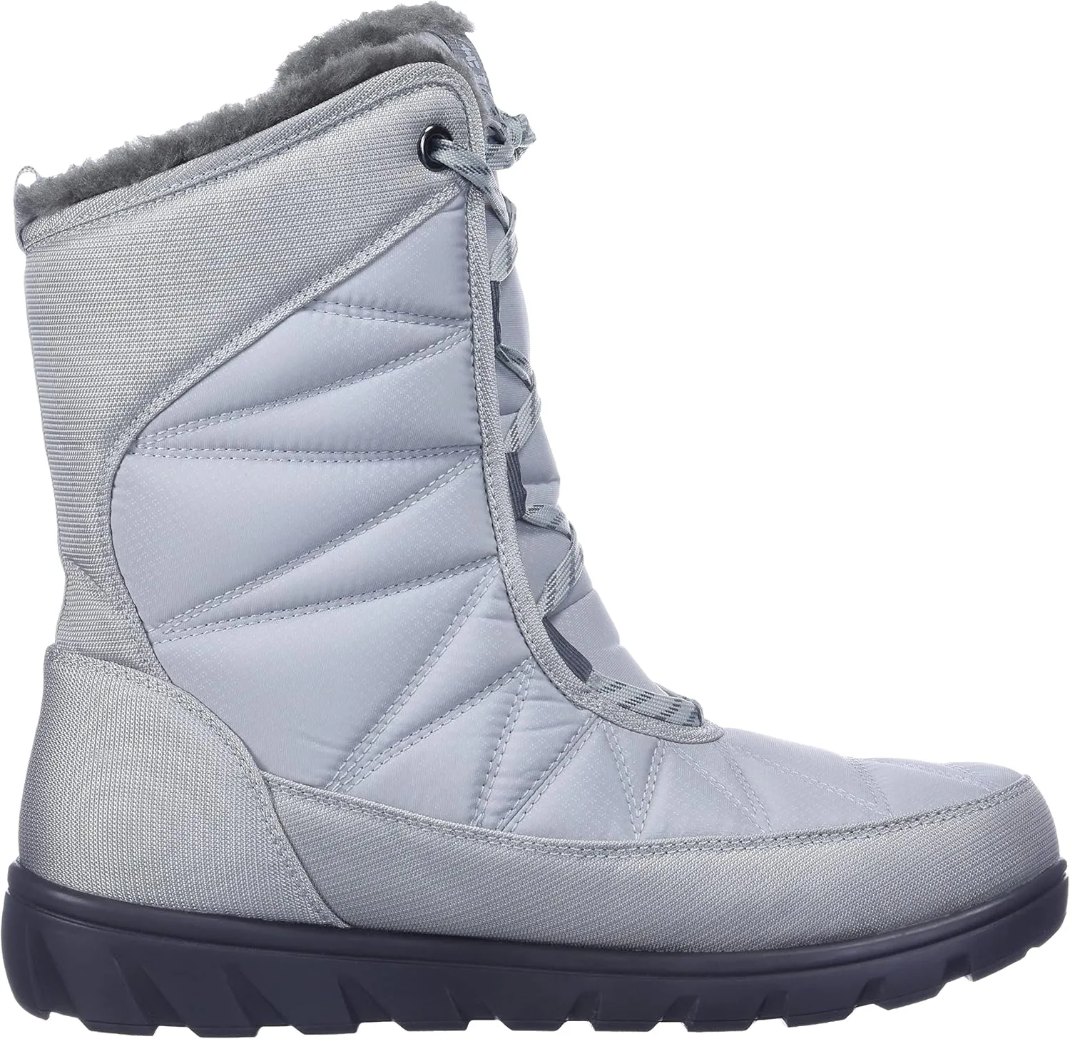 Kamik Women's Hannah Mid W Snow Boot