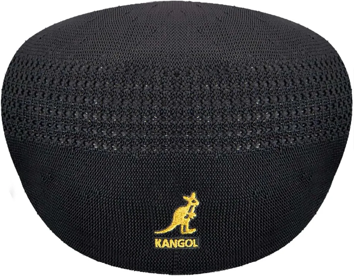 Kangol Men's Tropic 504 Ventair Ivy Cap