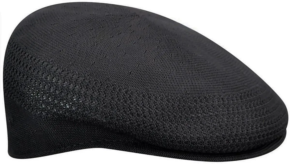 Kangol Men's Tropic 504 Ventair Ivy Cap