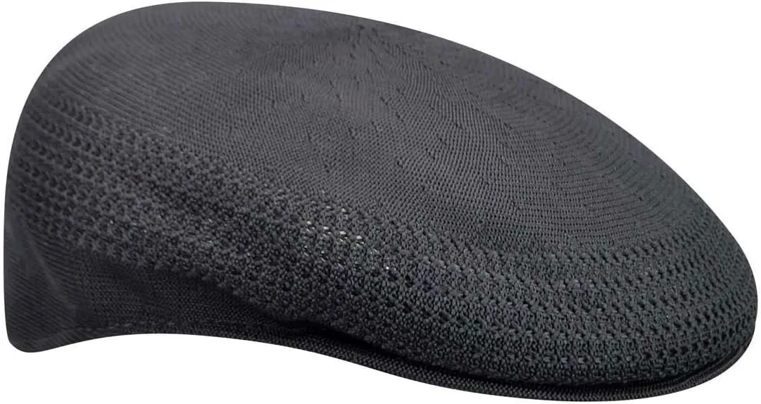 Kangol Men's Tropic 504 Ventair Ivy Cap