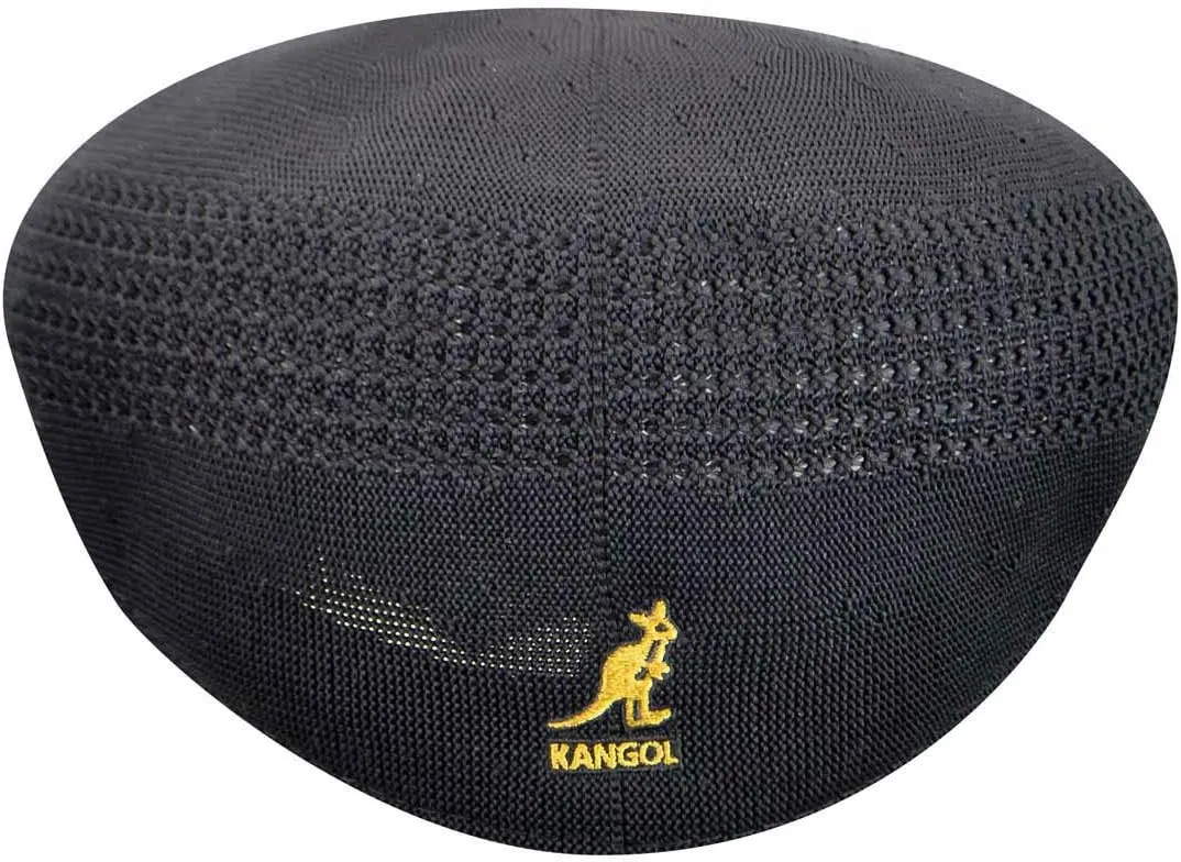 Kangol Men's Tropic 504 Ventair Ivy Cap