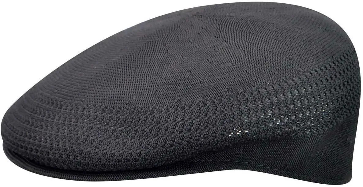 Kangol Men's Tropic 504 Ventair Ivy Cap