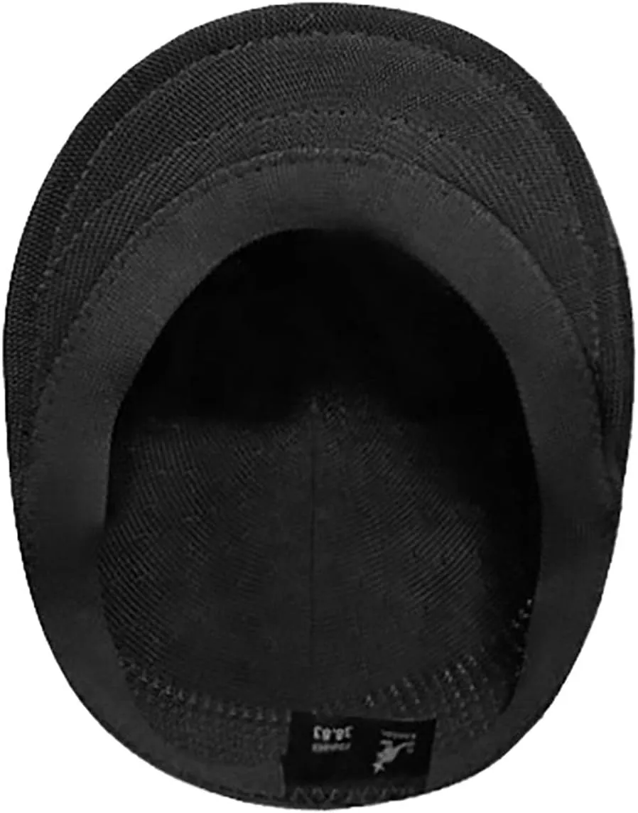 Kangol Men's Tropic 504 Ventair Ivy Cap