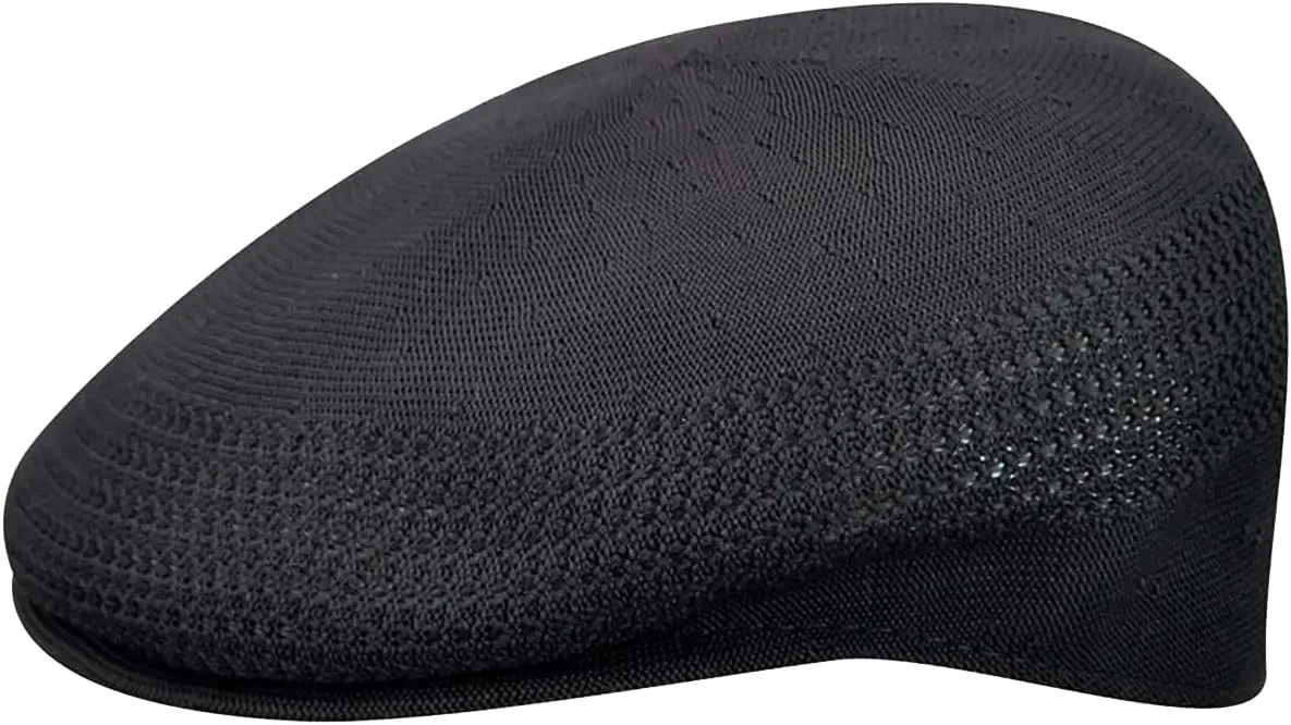 Kangol Men's Tropic 504 Ventair Ivy Cap