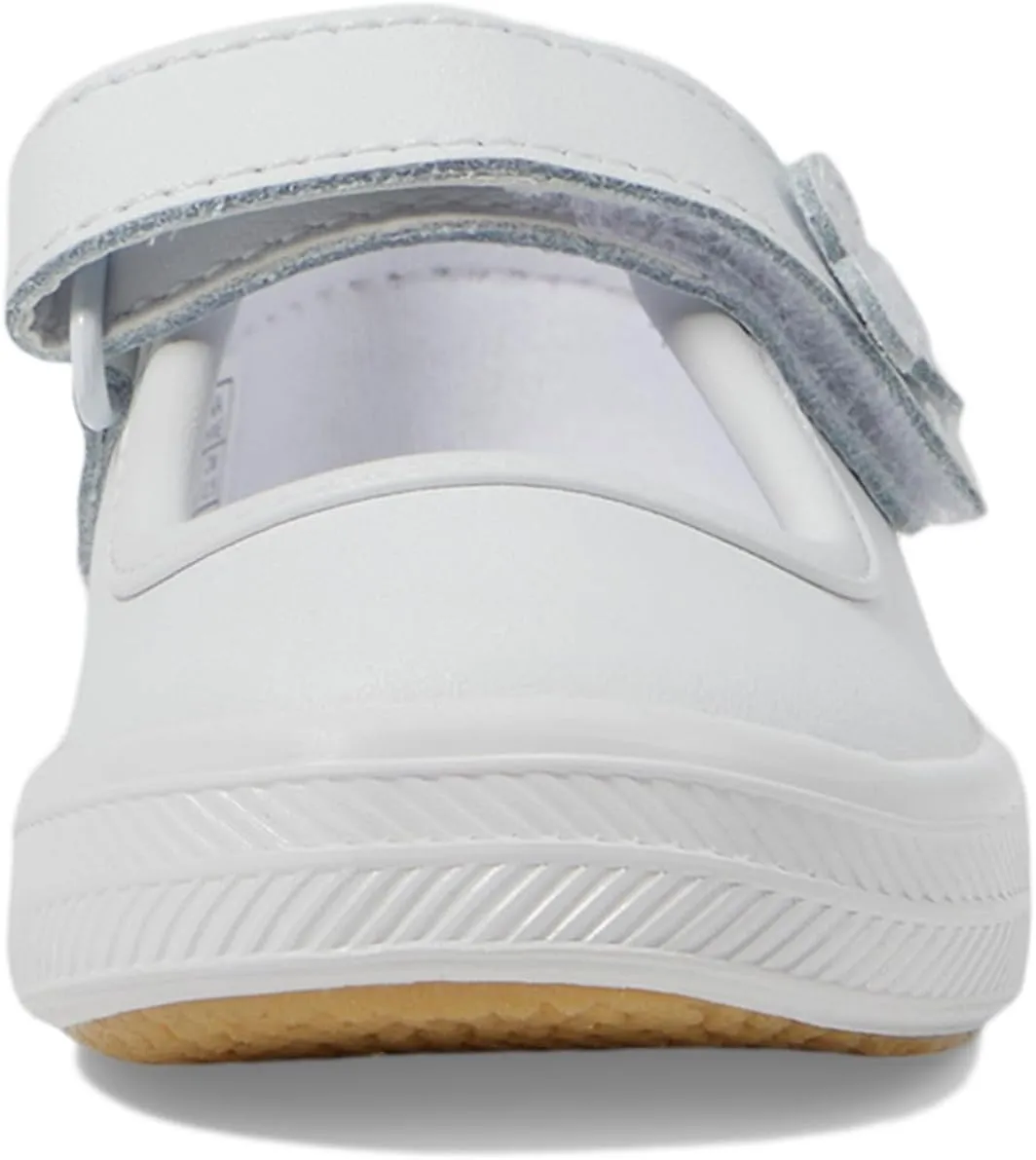 Keds Unisex-Child Ella Mary Jane Sneaker