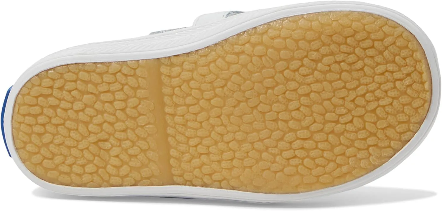 Keds Unisex-Child Ella Mary Jane Sneaker