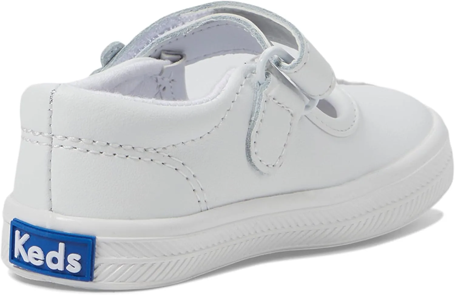Keds Unisex-Child Ella Mary Jane Sneaker