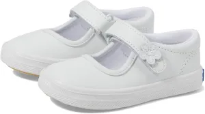 Keds Unisex-Child Ella Mary Jane Sneaker