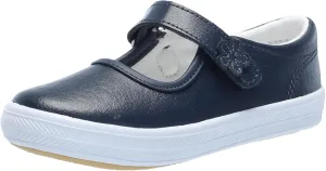 Keds Unisex-Child Ella Mary Jane Sneaker
