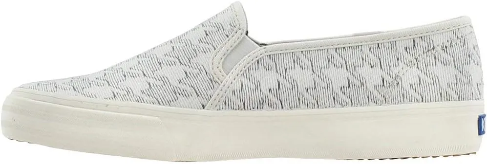 Keds Women's Double Decker Houndstooth Sneaker