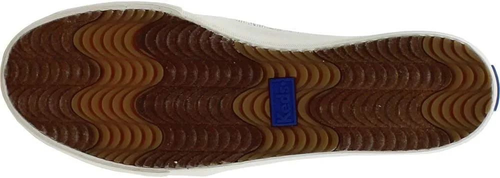 Keds Women's Double Decker Houndstooth Sneaker