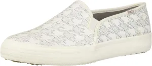 Keds Women's Double Decker Houndstooth Sneaker