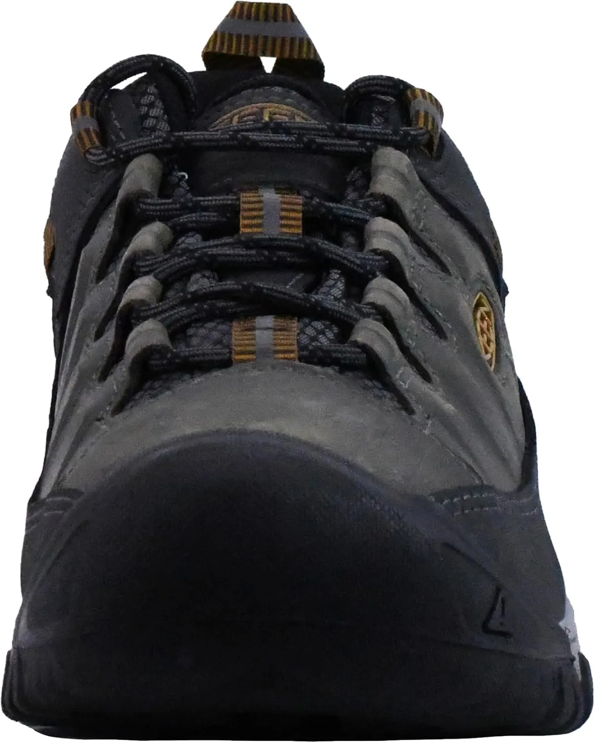 KEEN Men's Targhee 3 Low Height Waterproof Hiking Shoes