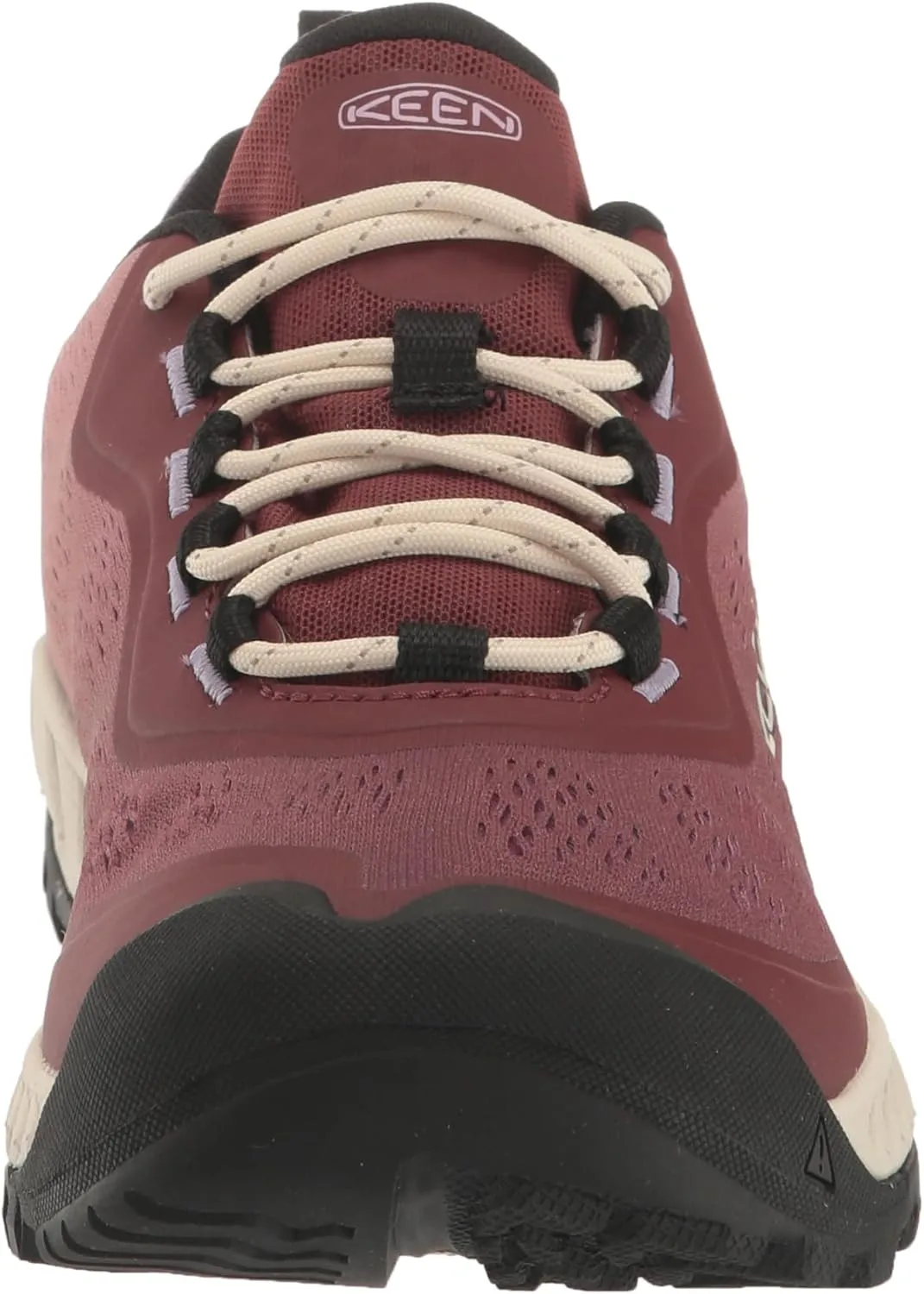 KEEN Women's NXIS Speed Low Height Vented Hiking Shoes