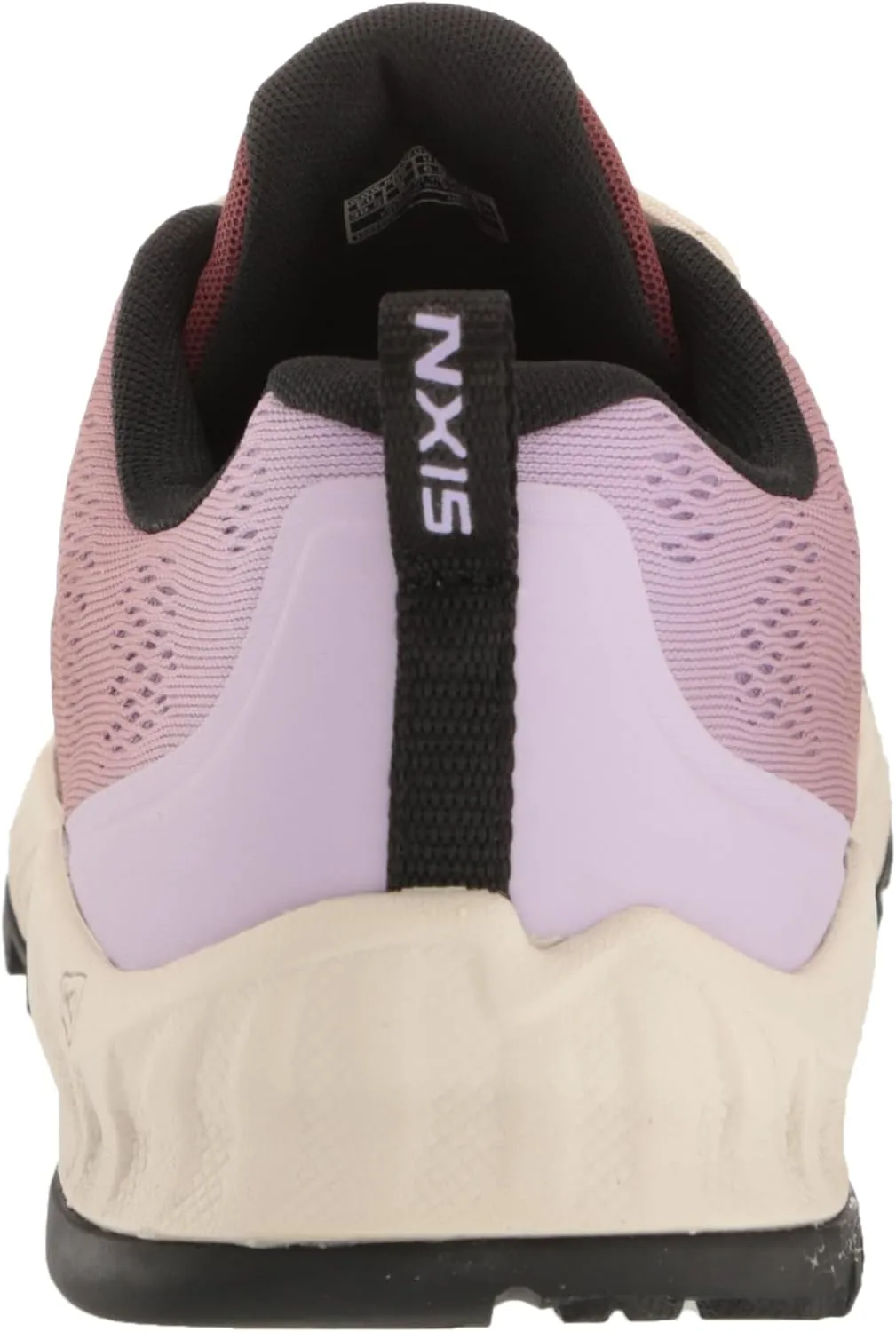 KEEN Women's NXIS Speed Low Height Vented Hiking Shoes