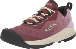 KEEN Women's NXIS Speed Low Height Vented Hiking Shoes