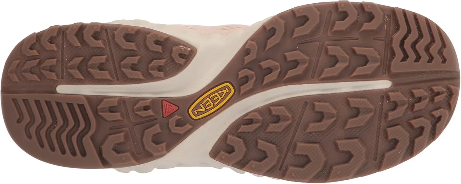 KEEN Women's NXIS Speed Low Height Vented Hiking Shoes