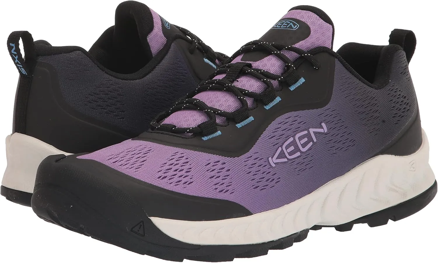 KEEN Women's NXIS Speed Low Height Vented Hiking Shoes