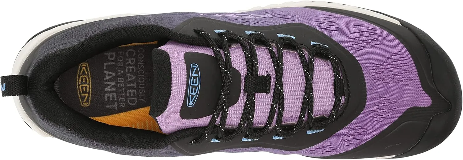 KEEN Women's NXIS Speed Low Height Vented Hiking Shoes