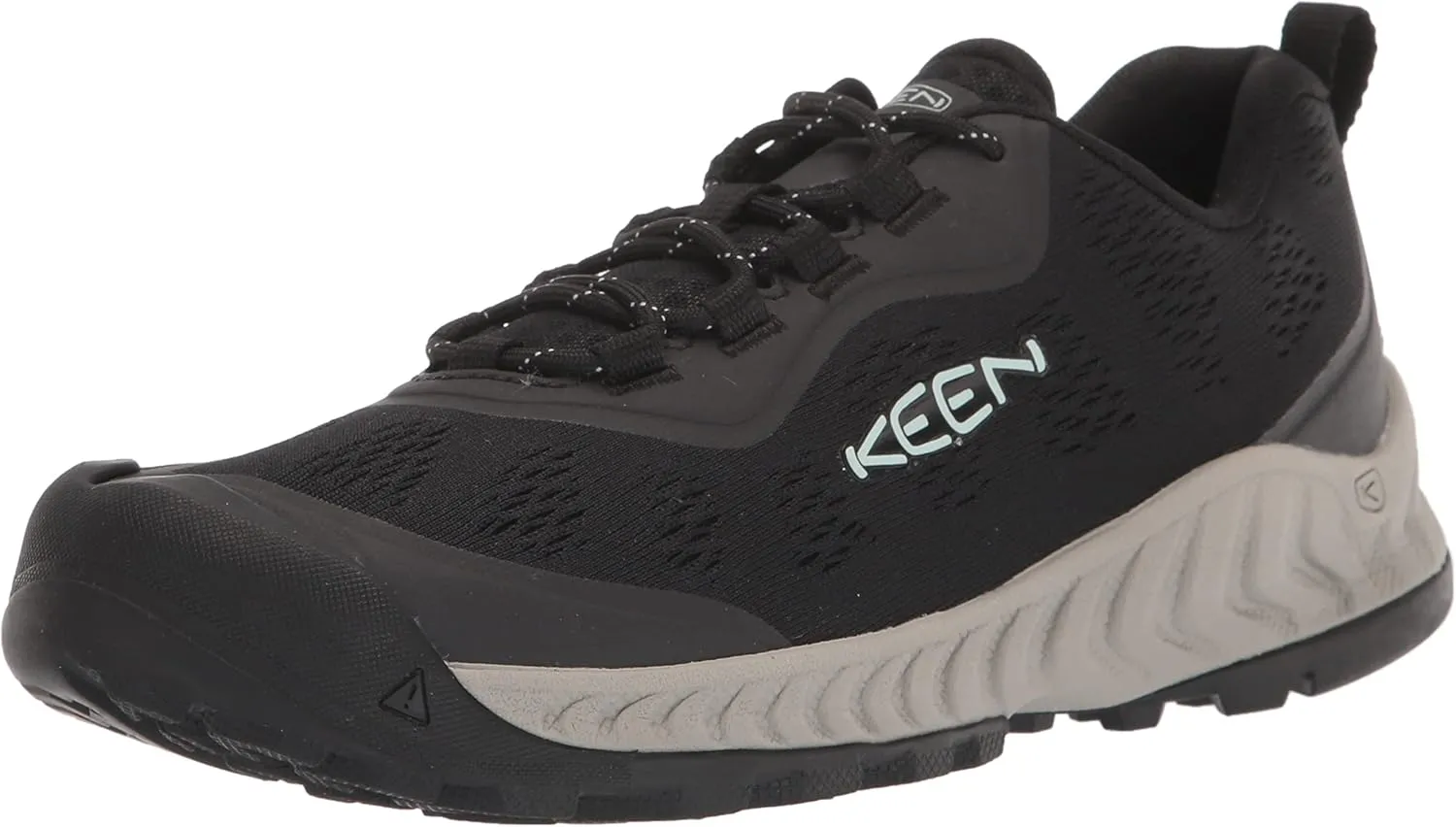 KEEN Women's NXIS Speed Low Height Vented Hiking Shoes