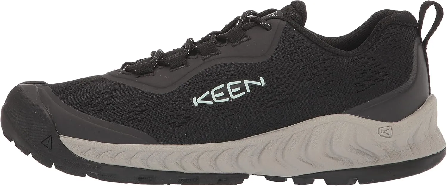 KEEN Women's NXIS Speed Low Height Vented Hiking Shoes