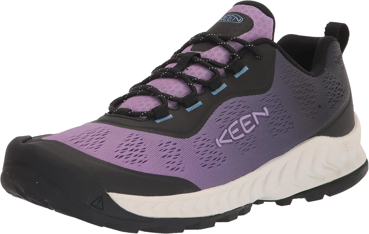 KEEN Women's NXIS Speed Low Height Vented Hiking Shoes