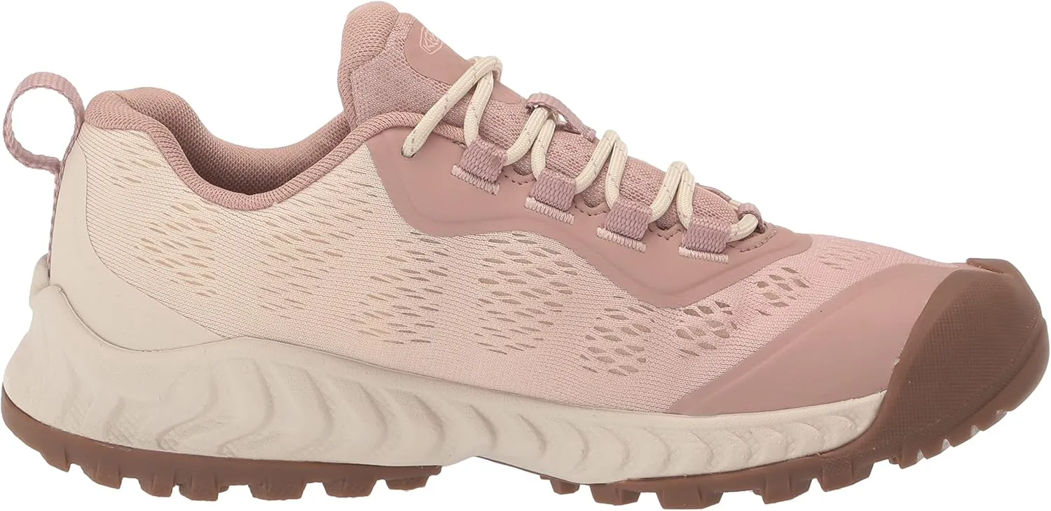 KEEN Women's NXIS Speed Low Height Vented Hiking Shoes