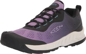 KEEN Women's NXIS Speed Low Height Vented Hiking Shoes