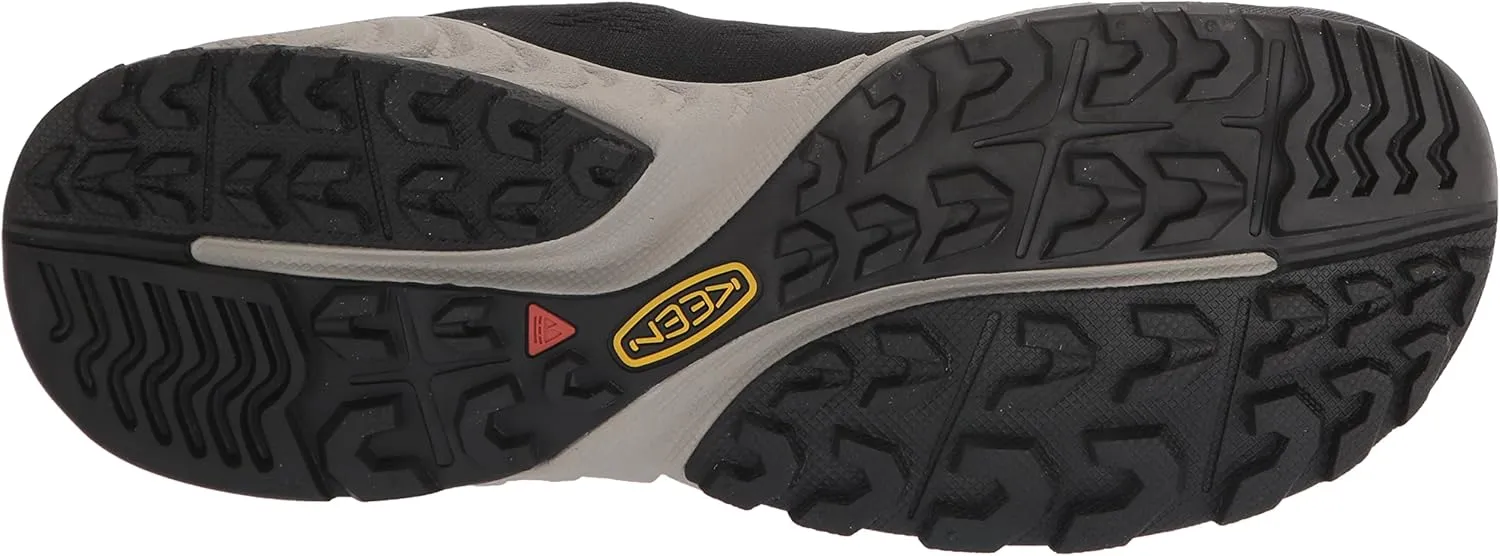 KEEN Women's NXIS Speed Low Height Vented Hiking Shoes