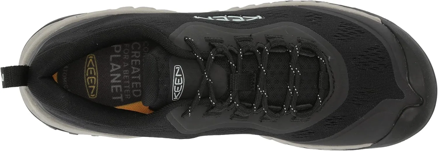 KEEN Women's NXIS Speed Low Height Vented Hiking Shoes