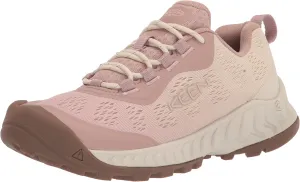 KEEN Women's NXIS Speed Low Height Vented Hiking Shoes