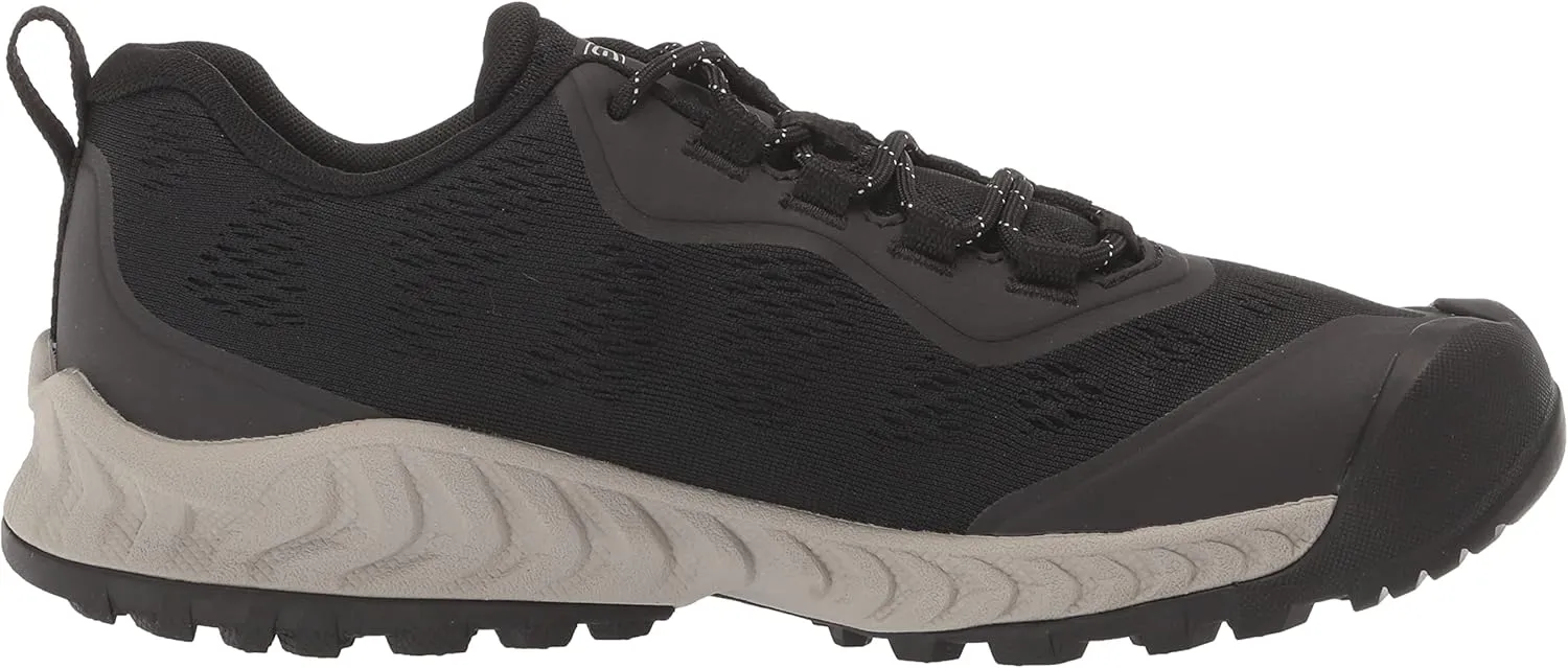 KEEN Women's NXIS Speed Low Height Vented Hiking Shoes